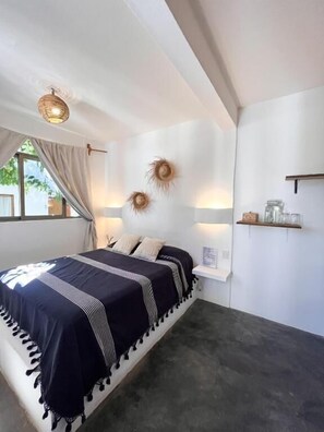 Romantic Villa, Pool View - Villa Leone Privatisée (Brisas de Zicatela)