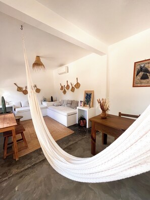 Interior - Villa Leone Privatisée (Brisas de Zicatela)