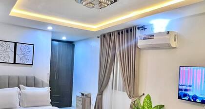 DF Blessed Apartments