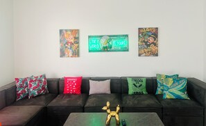 Interior - Designer luxury villa near the Strip (Henderson)