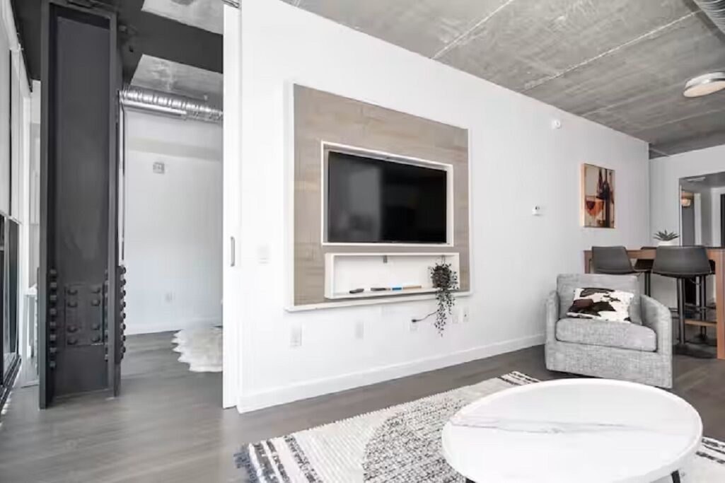 Smart TV