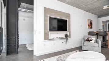 Smart TV