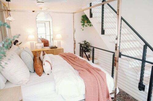 The Lofts @35th and Clay - Loft A