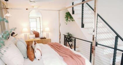 The Lofts @35th and Clay - Loft A