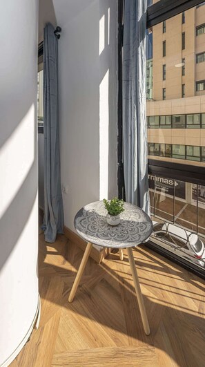 Interior - Modern Apartment in the Heart of Marbella (Marbella)