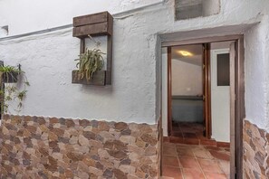 Interior - Piscina y Entorno Natural Unico - Casa en Colmenar (Colmenar)