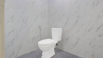 Tomannsrom – standard | Bad | Dusj