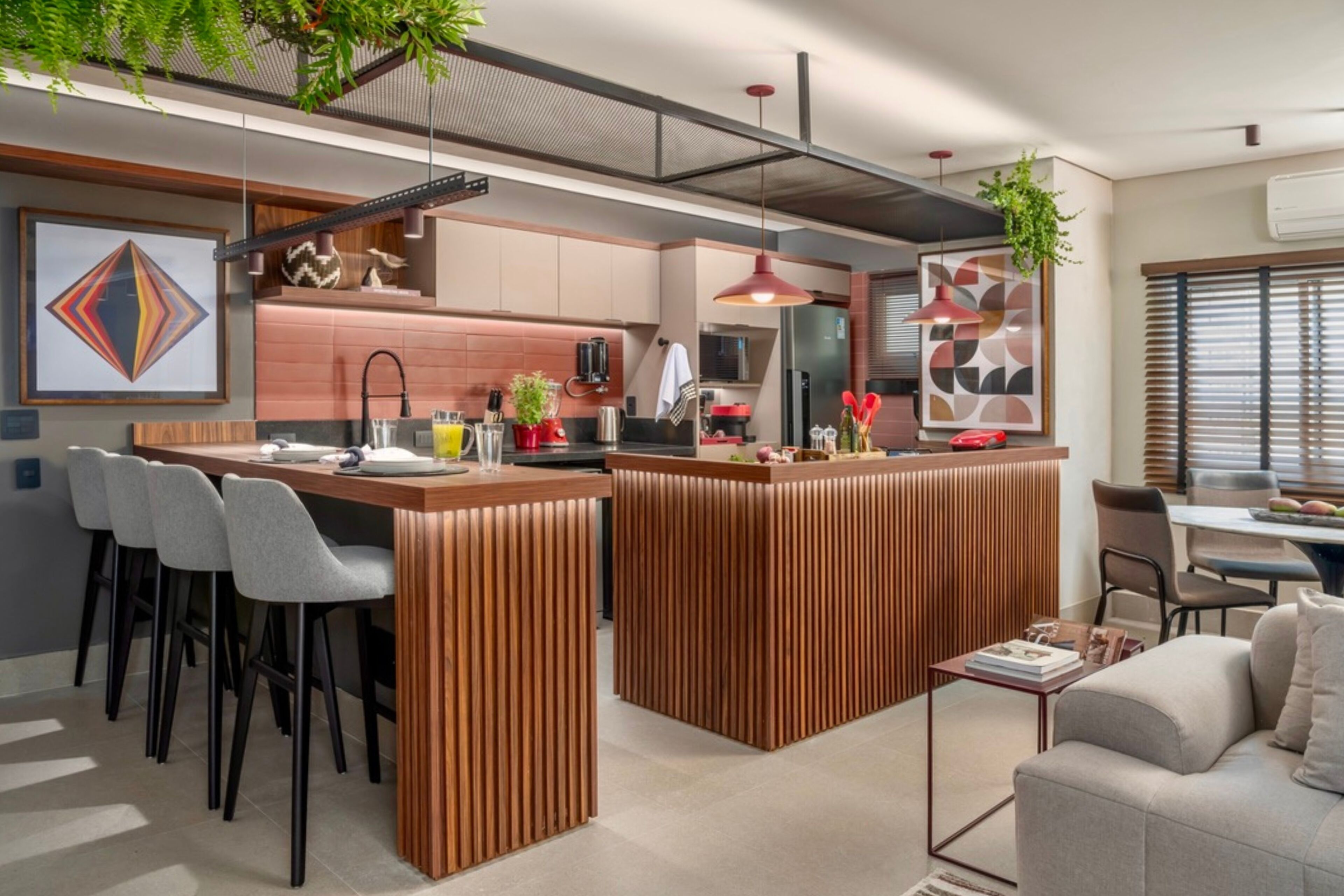 Leilighet | Spiseområde