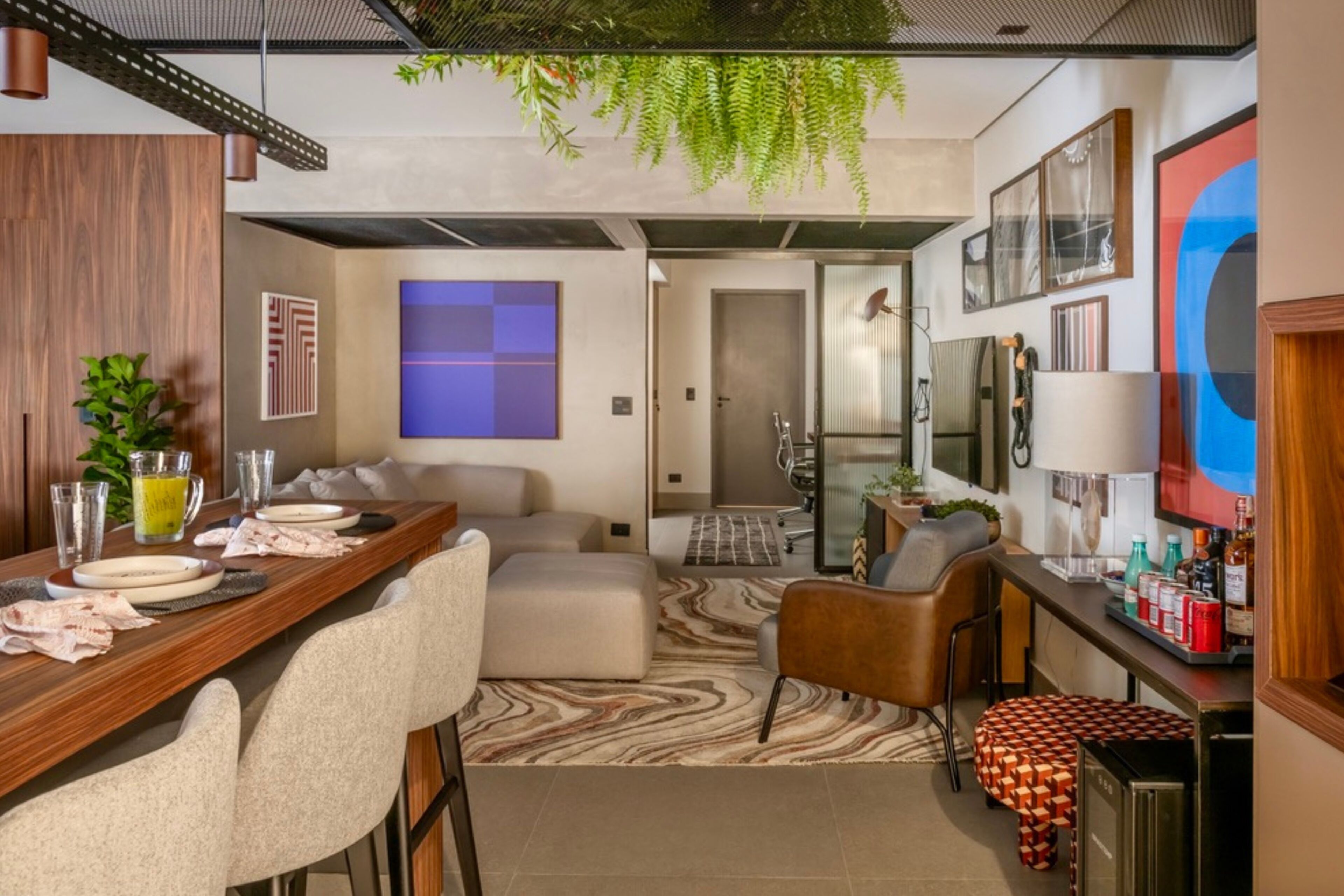 Apartment | Interior