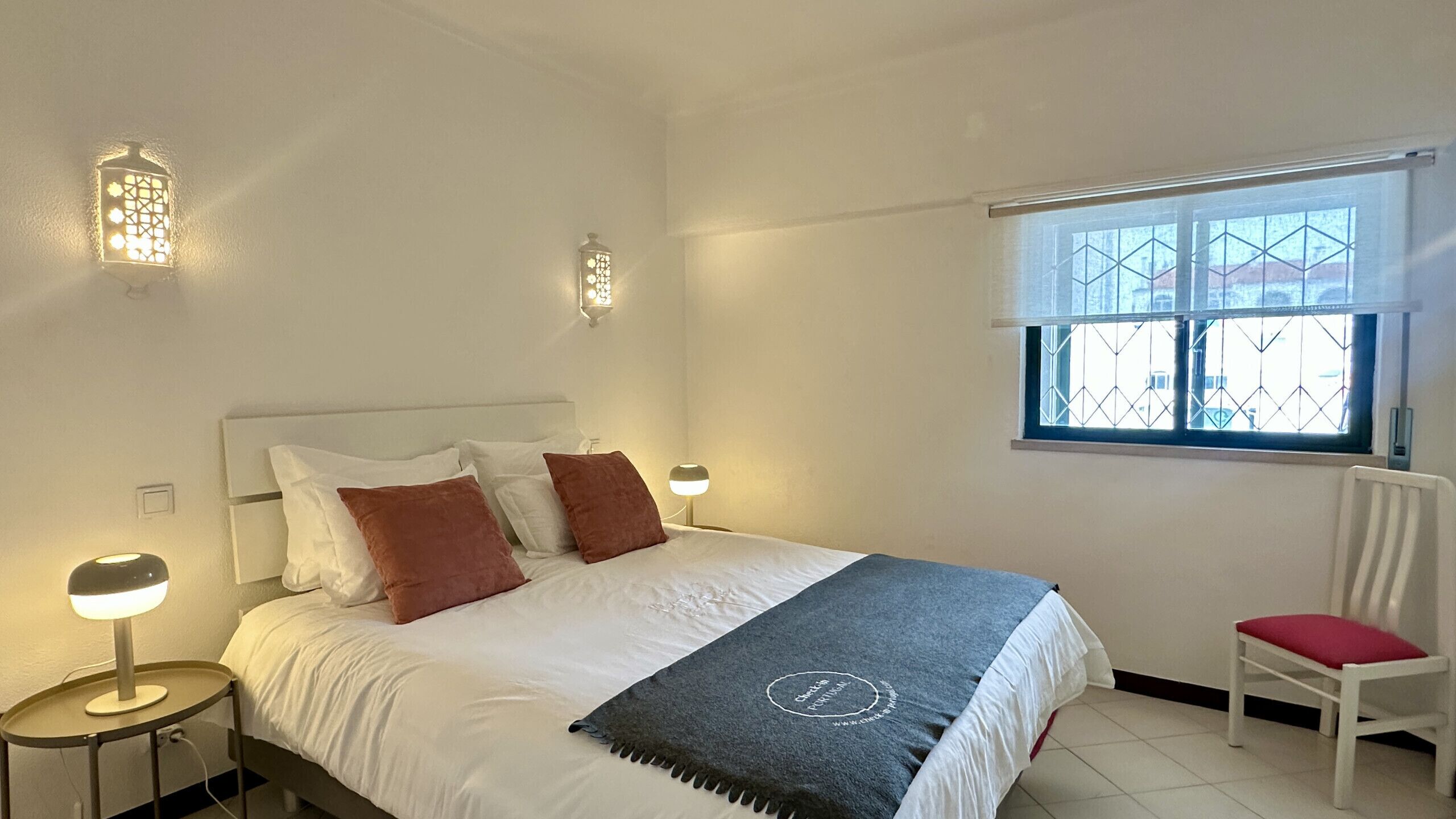 3 Schlafzimmer, Bügeleisen/Bügelbrett, kostenloses WLAN, Bettwäsche