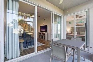 Dining - #215 - First Floor - Sleeps 4- Landscape View (Naples)