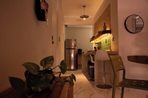 Interior - 15min from downtown,20min airport,5min walking cenote corazon & ZAMNA Festival. (Aldea Tulum)