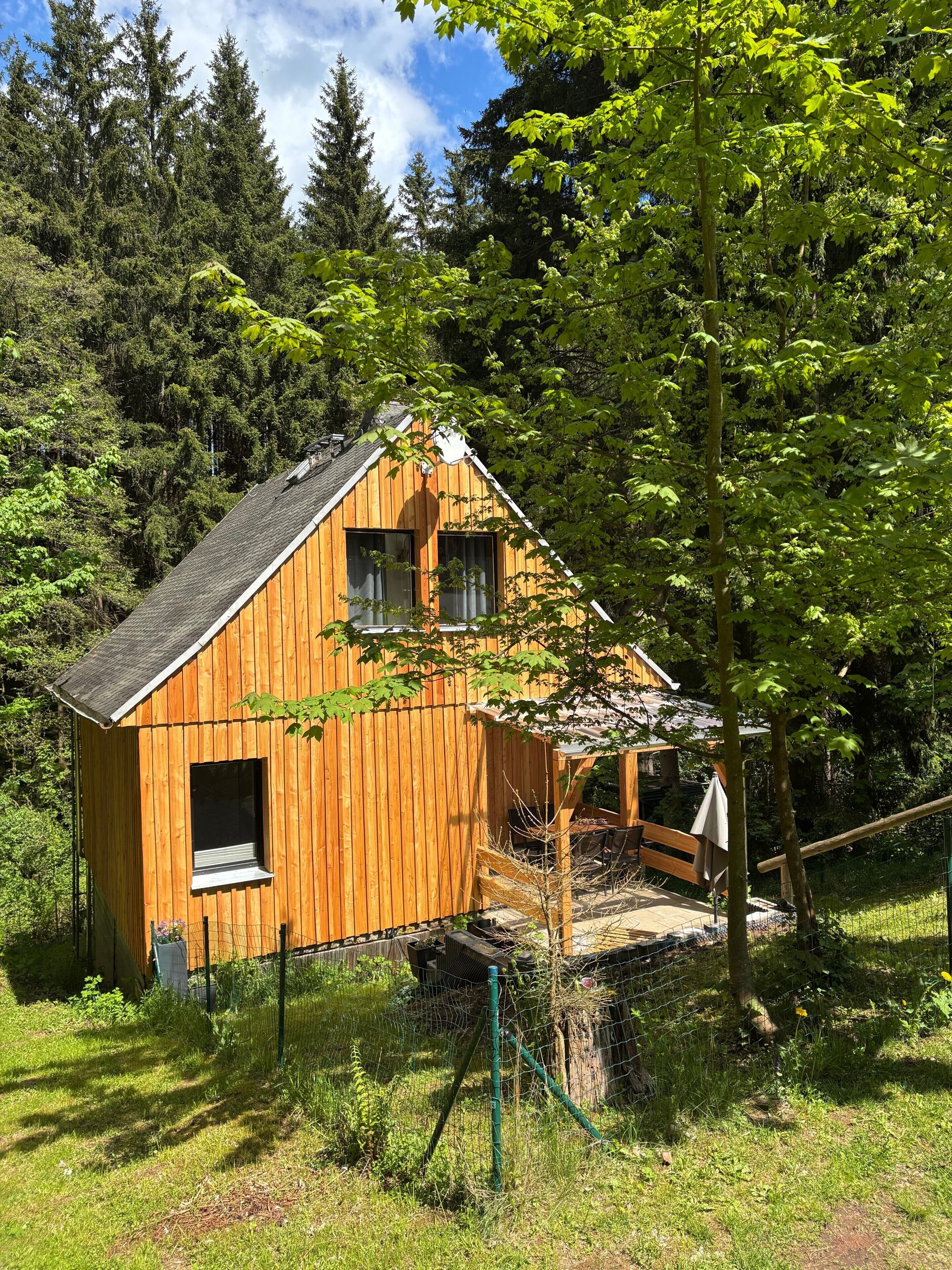Außenbereich
