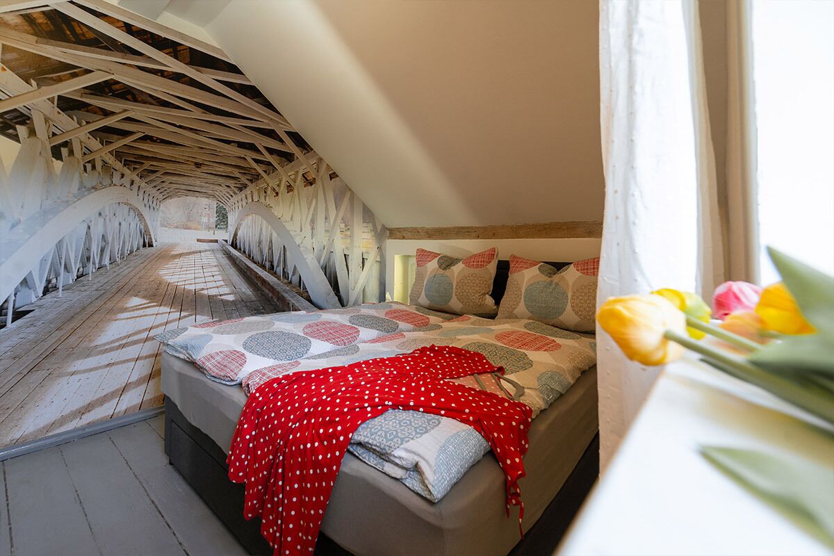 1 quarto