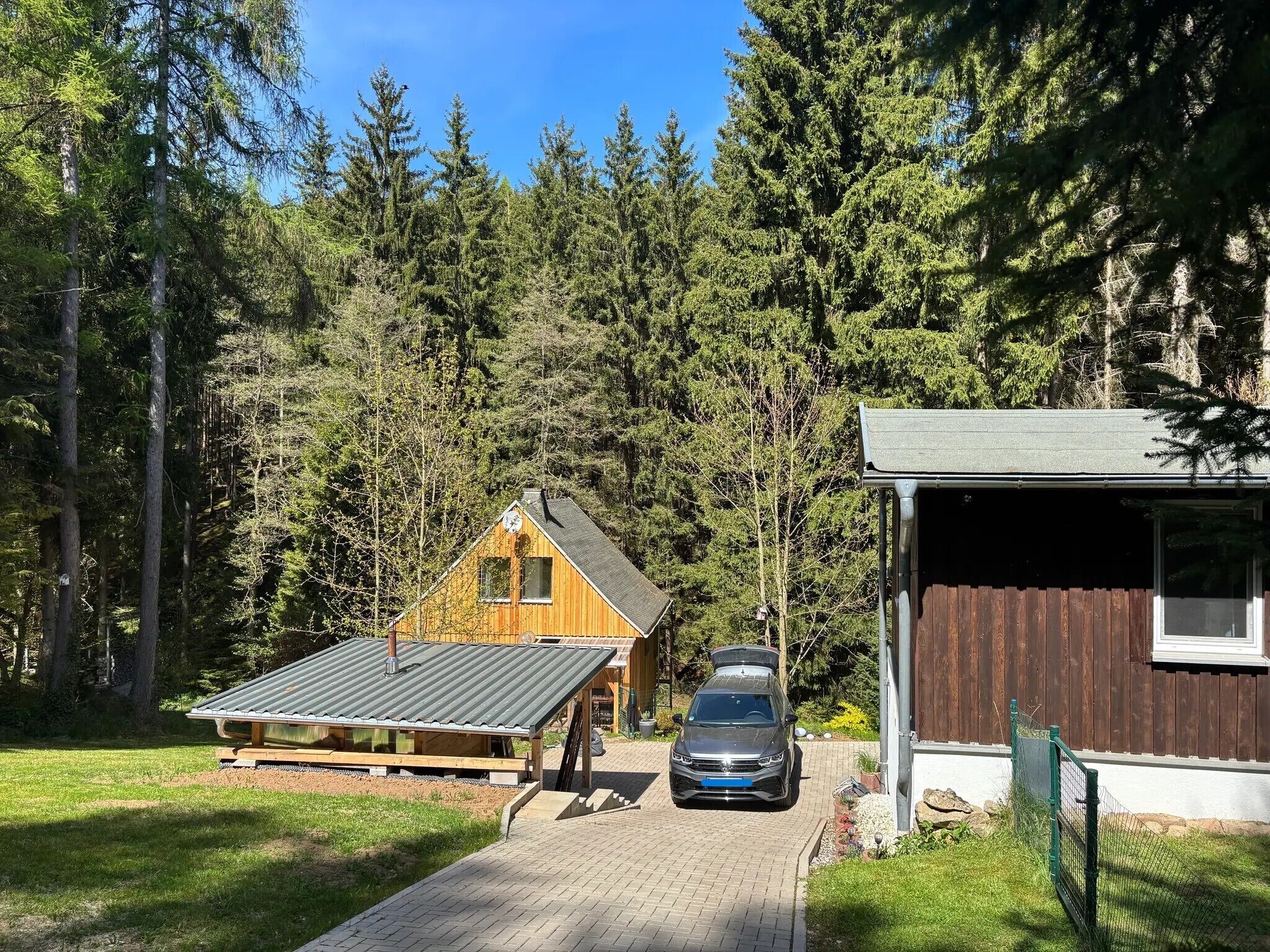 Außenbereich