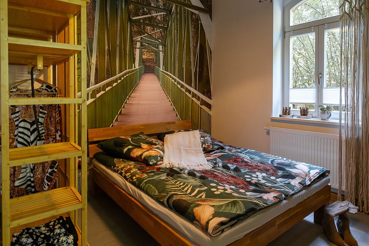 1 Schlafzimmer