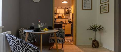 تناول الطعام