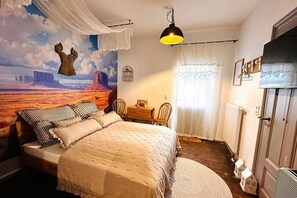 1 Schlafzimmer