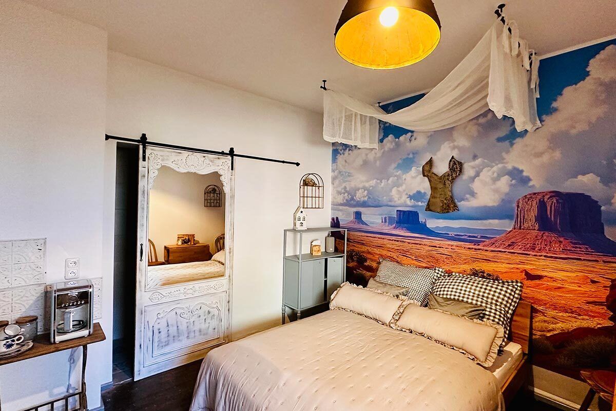 1 quarto