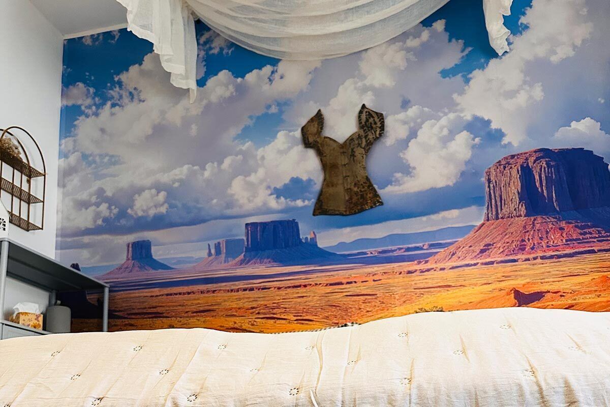 1 chambre