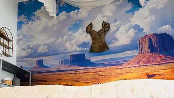 1 chambre
