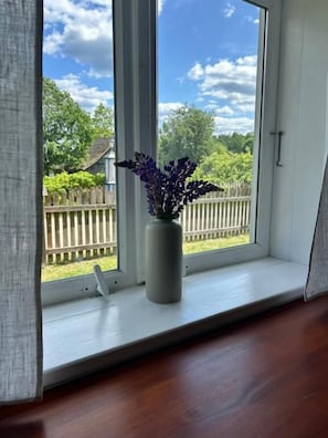 Standard Double or Twin Room, Garden View | Interior - Leśne Pobudki (Budy)