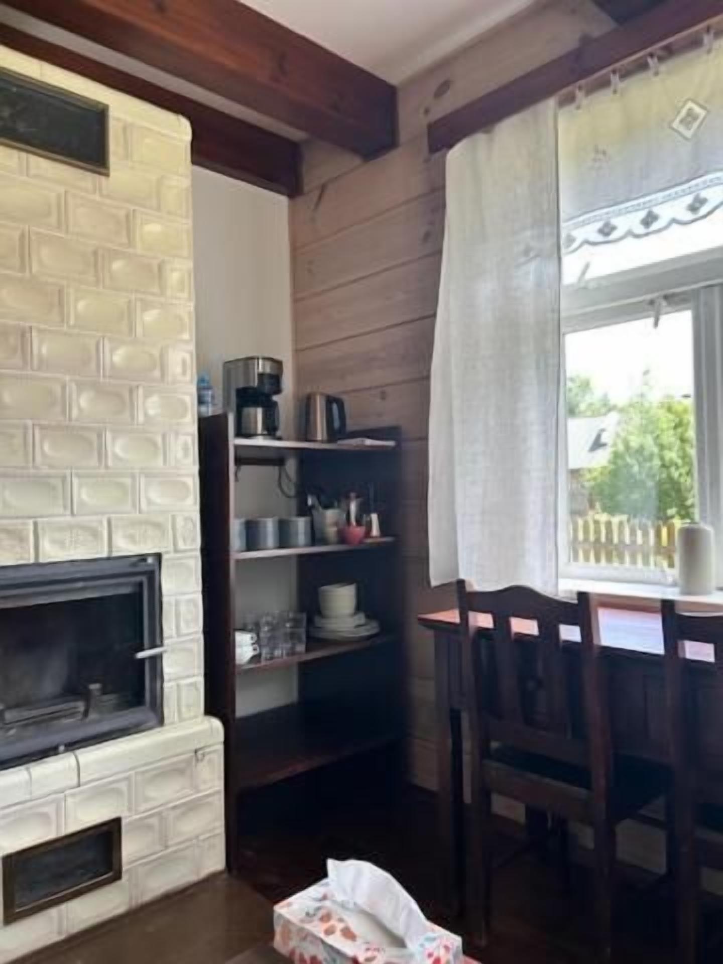 Superior Double or Twin Room, Garden View | Interior