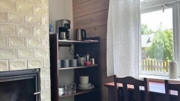 Superior Double or Twin Room, Garden View | Interior