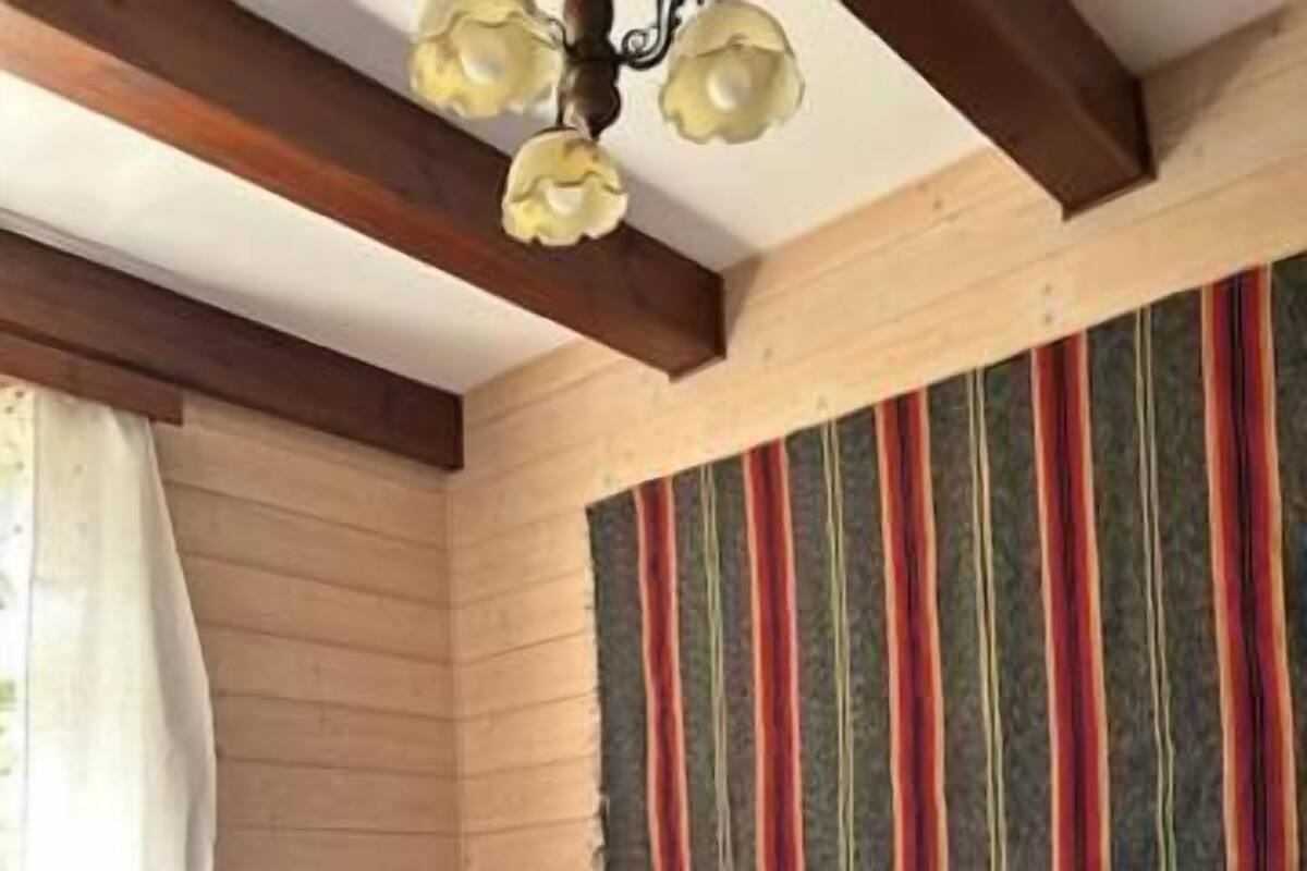 Phòng đôi hoặc 2 giường đơn Superior, quang cảnh vườn