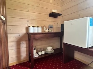 Interior - Leśne Pobudki (Budy)