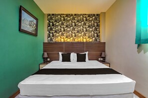 Deluxe-Suite