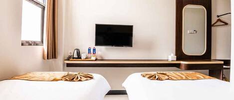 Chambre Deluxe double