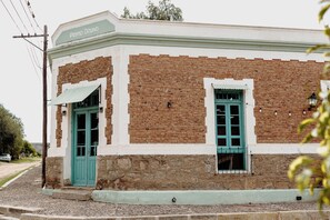 Exterior - Vrbo Property (Achiras)