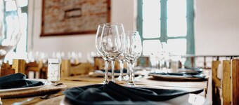 Serrano Lodging in the Sierras of Córdoba