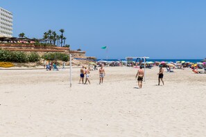Beach - Casa Angelique — Elegance, light and calm in a unique setting (Orihuela)
