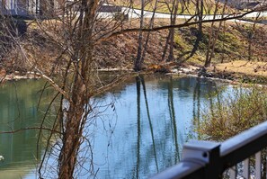 Property grounds - Branson Breeze Escape (Branson)