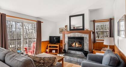 Two-Bedroom Two-Bathroom Vacation Home - Pet Friendly!
