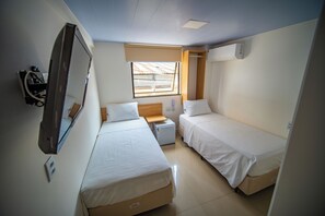 Free WiFi - Amazinn Hotel (Belém)