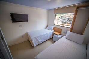 Room - Amazinn Hotel (Belém)