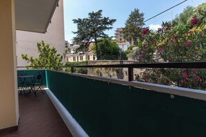 露台/庭院