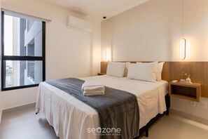 Căn hộ | 2 phòng ngủ