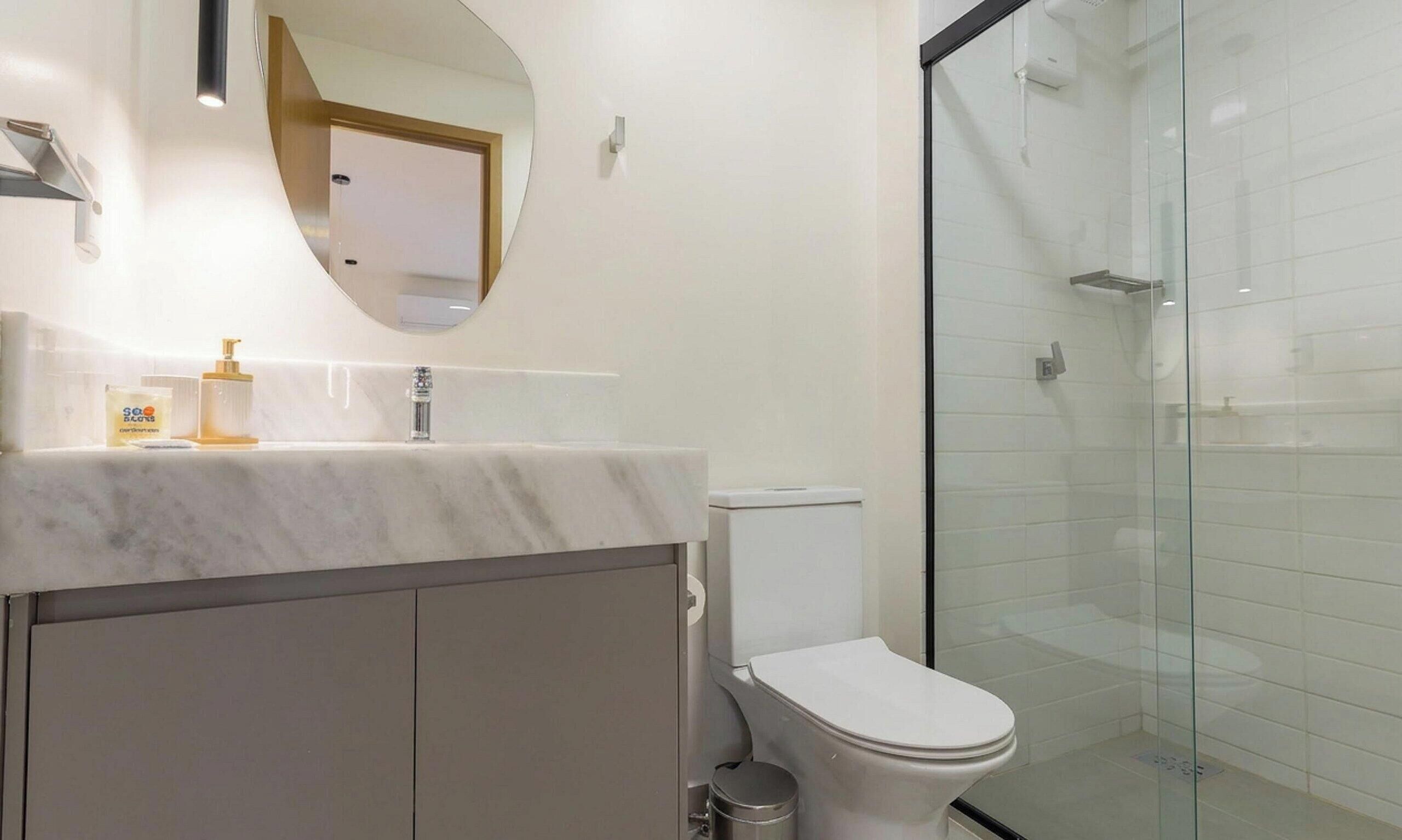 Apartment | Bathroom