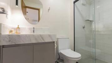 Appartement | Salle de bain