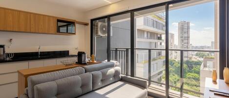 Apartment | Innenbereich