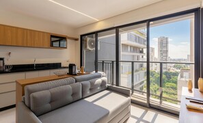 Apartament | Interior