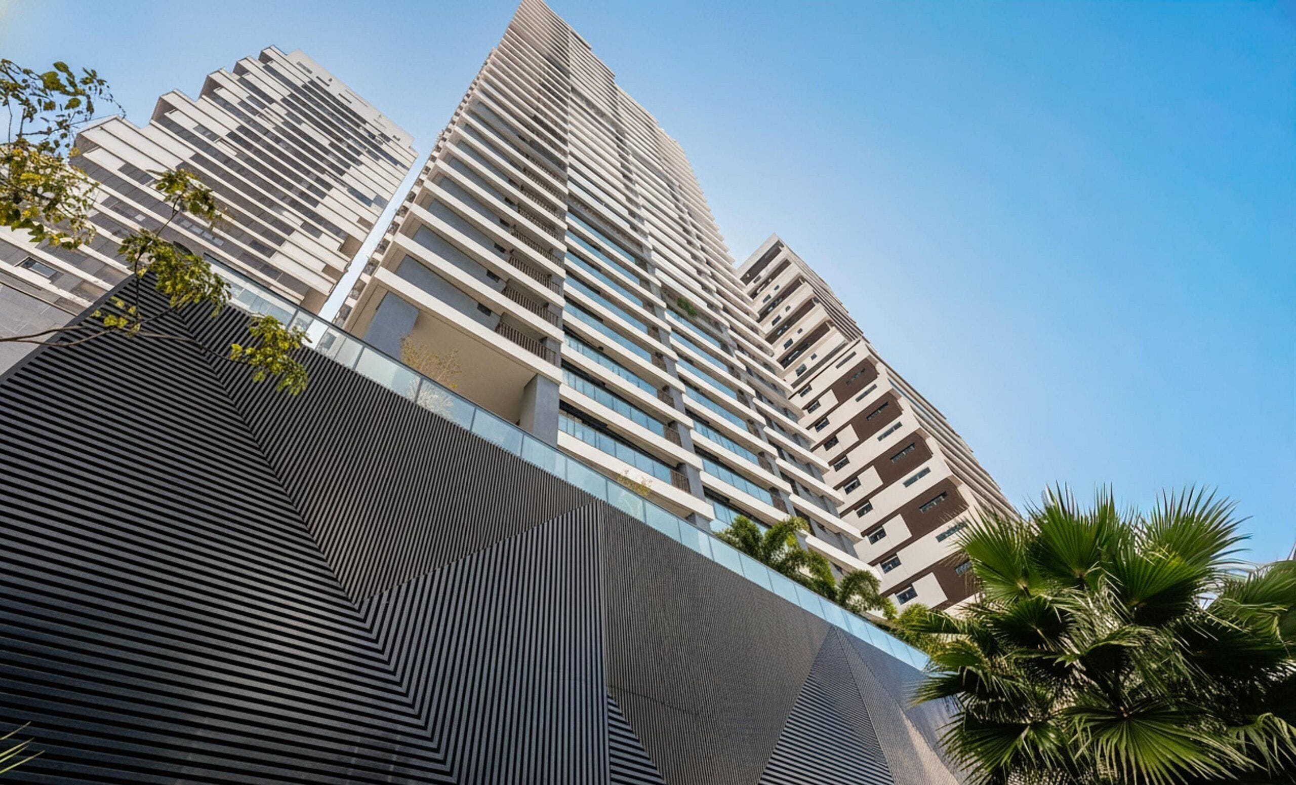 Apartment | Exterior