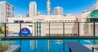 Apts in a Condo. w/ Pool, a few Steps fr/ Vaca Brava Park - Obds