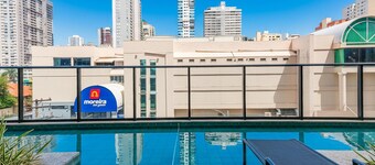 Apts in a Condo. w/ Pool, a few Steps fr/ Vaca Brava Park - Obds