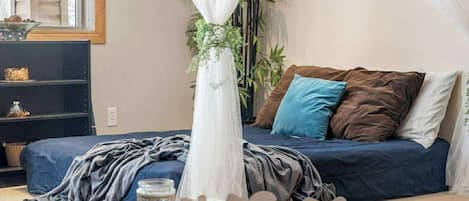 1 quarto, ferros/tábuas de passar roupa, Wi-Fi, roupa de cama