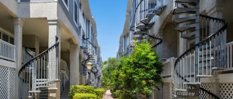 Terrain de lâhĂ©bergement